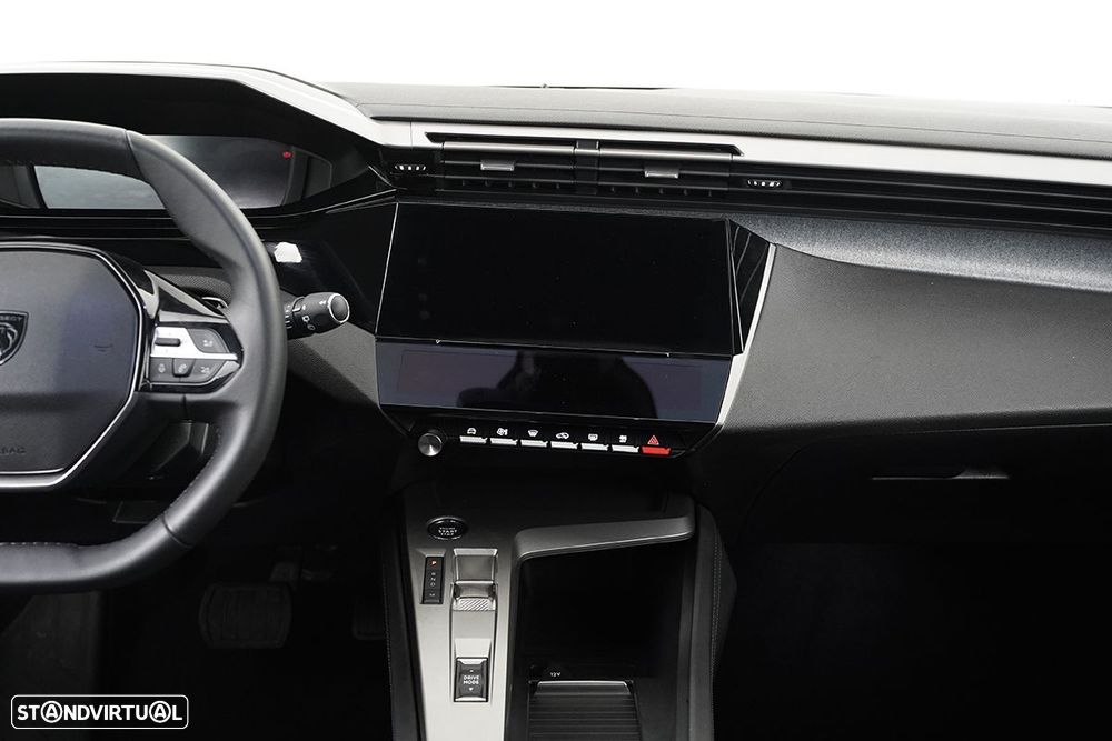 Peugeot 308 SW 1.2 PureTech Allure EAT8 - 9