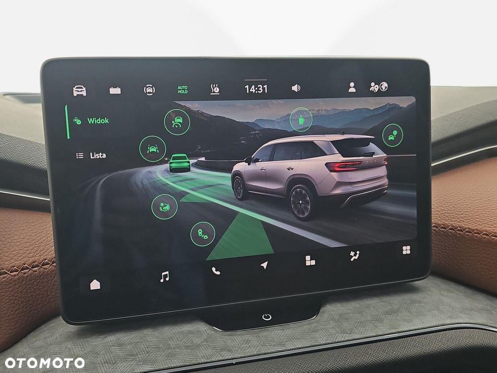 Skoda Kodiaq 1.5 TSI iV PHEV 4x2 Selection DSG - 30