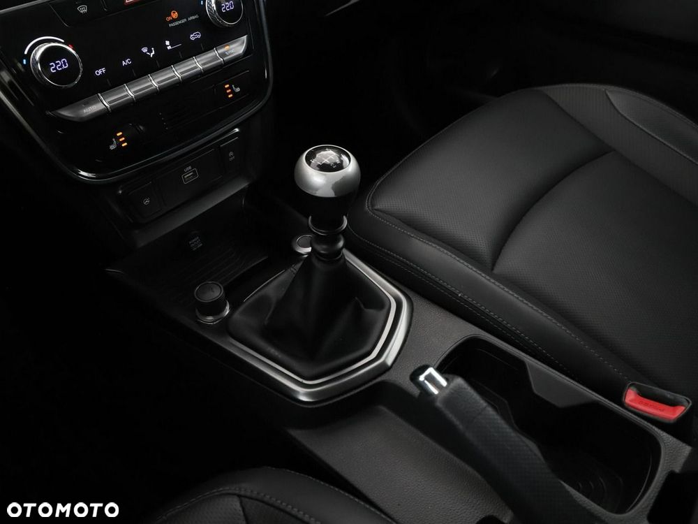 SsangYong/KGM Tivoli 1.5 T-GDI Quartz - 27