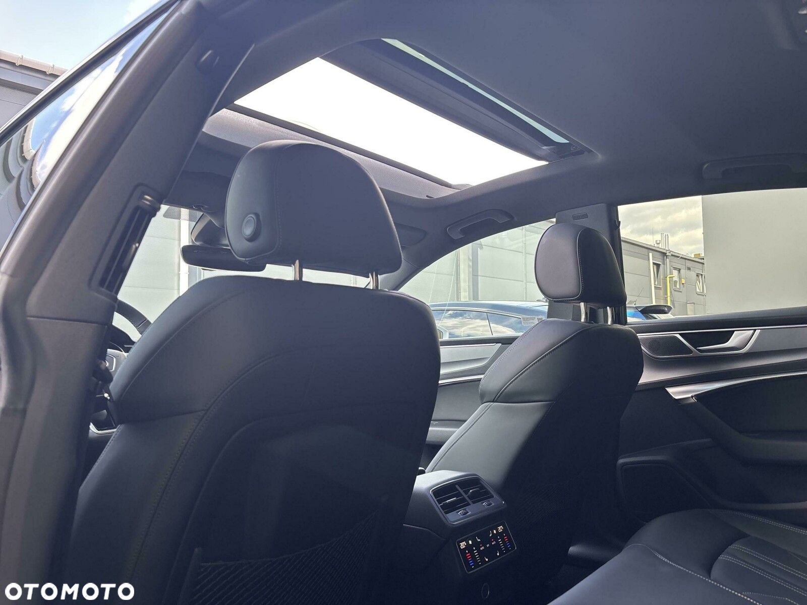 Audi A7 Sportback - 33