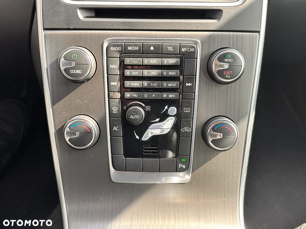 Volvo S60 - 20