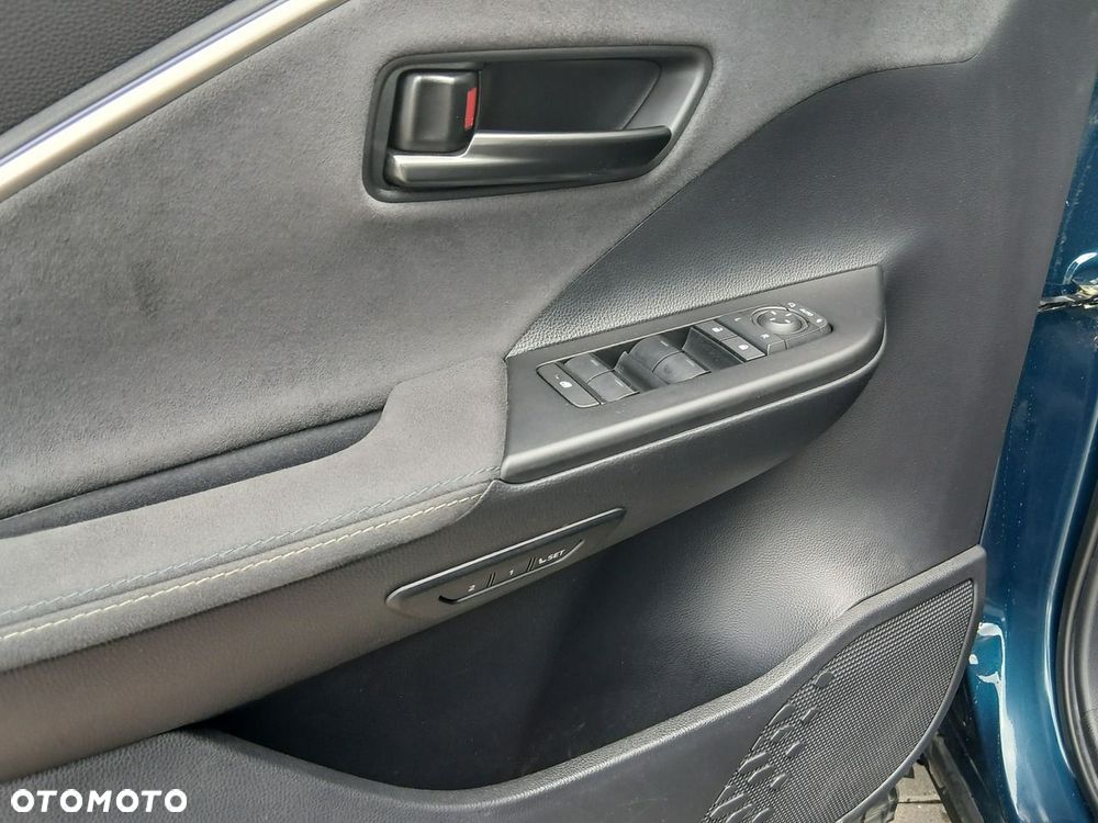 Toyota C-HR 2.0 Hybrid Dynamic Force Executive - 13