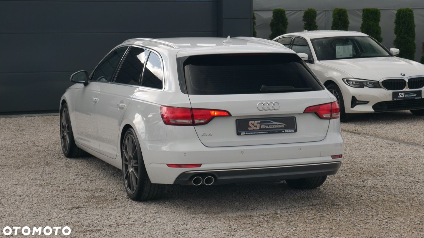 Audi A4 - 5