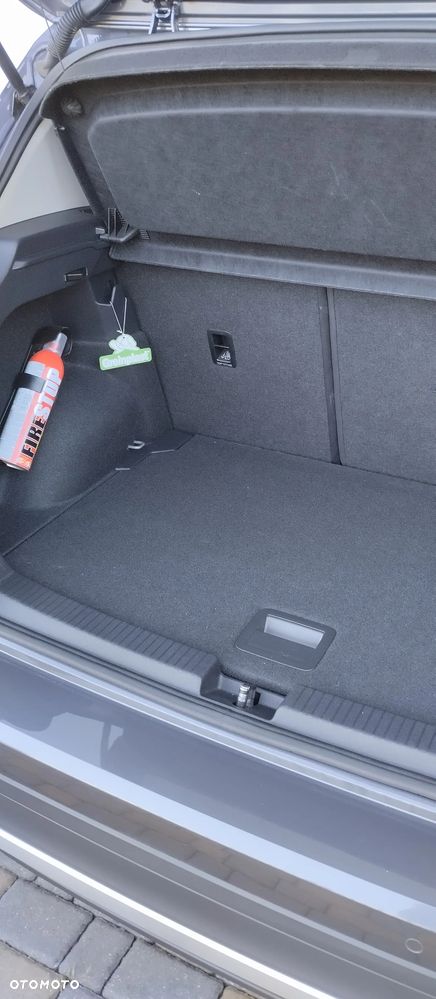 Volkswagen T-Cross 1.0 TSI OPF DSG UNITED - 11