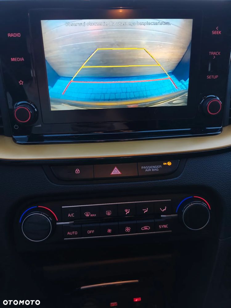 Kia XCeed 1.5 T-GDI L - 11