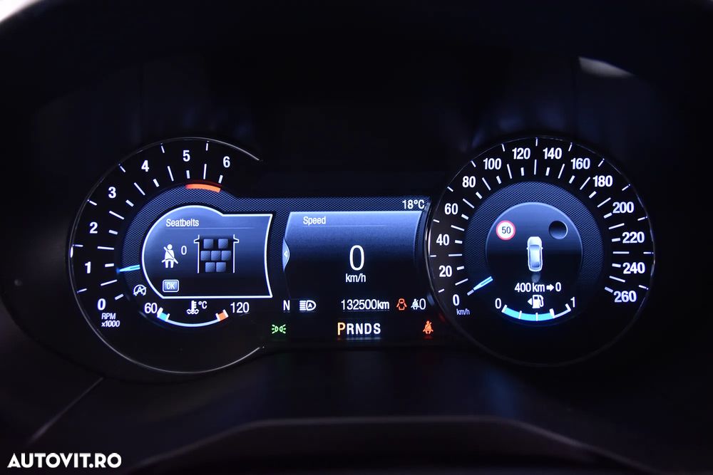 Ford S-Max - 10