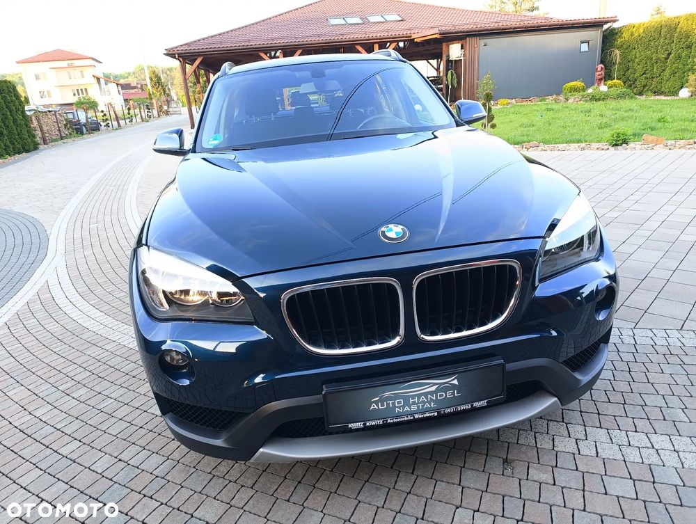 BMW X1 - 23