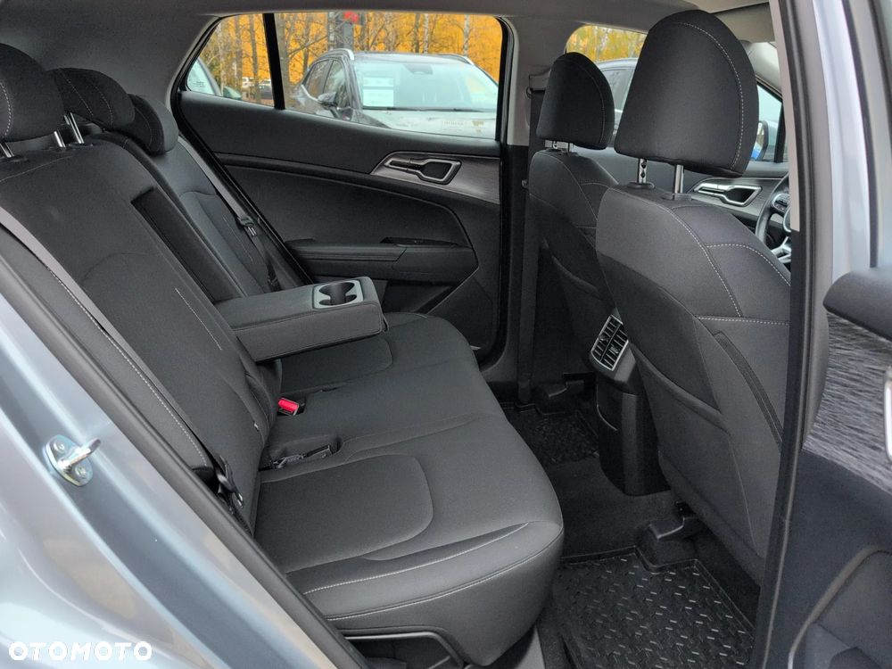 Kia Sportage 1.6 T-GDI M 2WD - 22