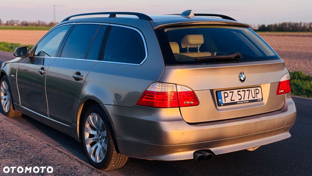 BMW Seria 5 - 13