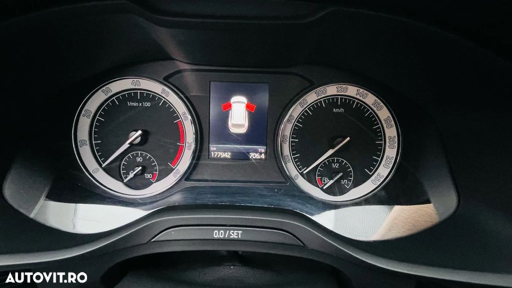 Skoda Kodiaq 1.5 TSI ACT DSG Style - 17