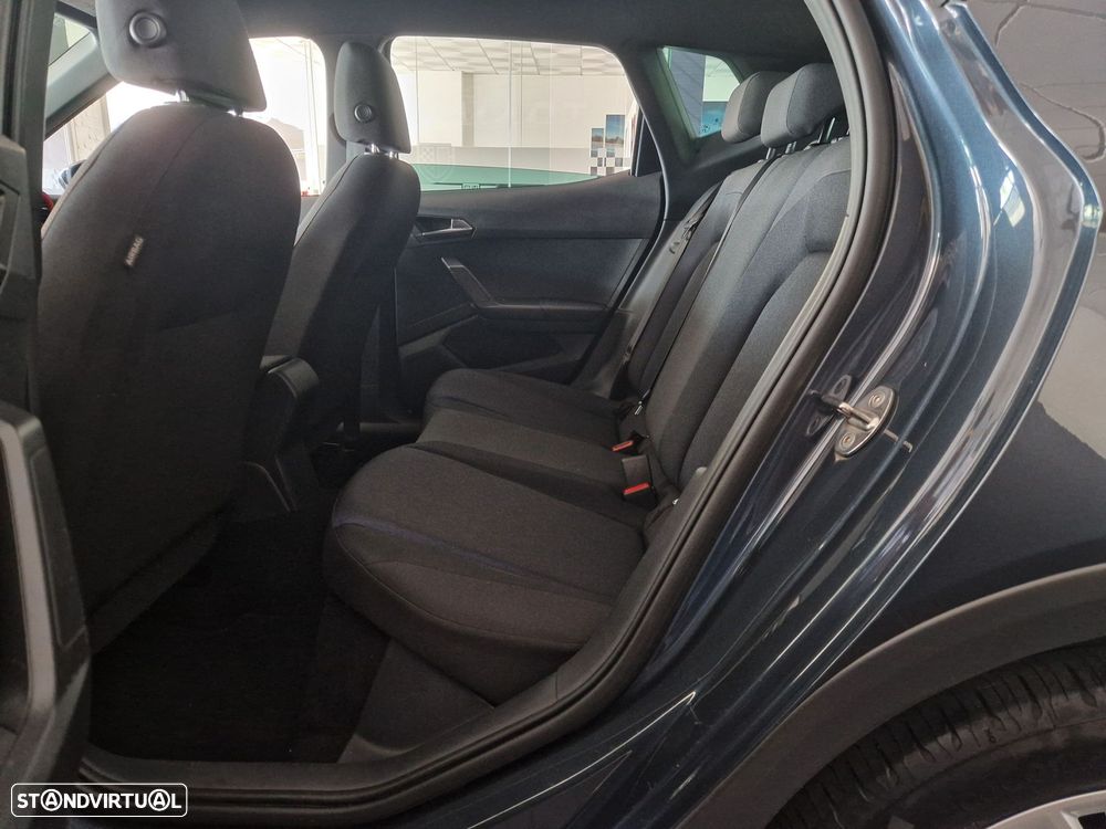 SEAT Arona 1.0 TSI FR - 14