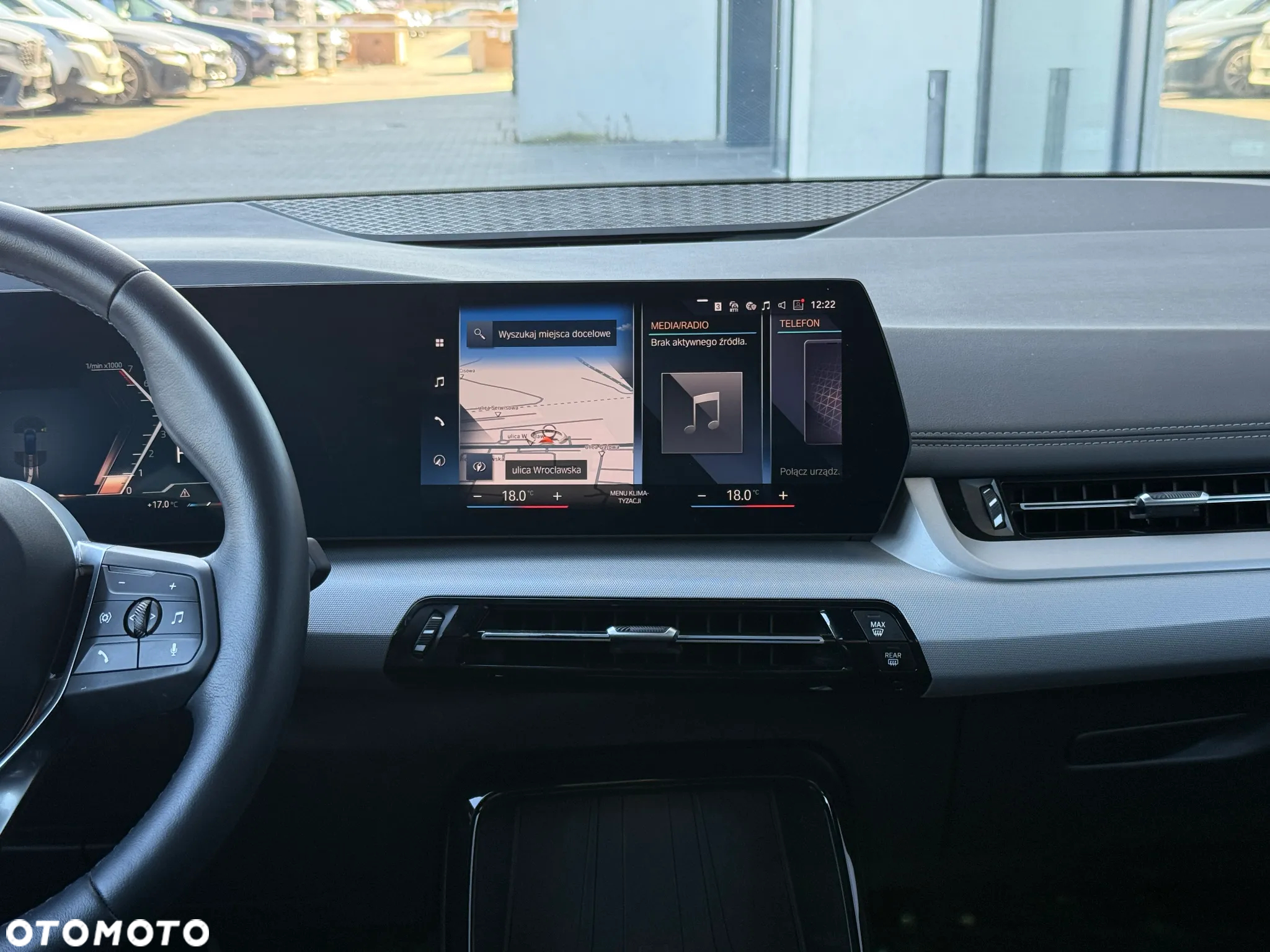 BMW Seria 2 218i - 20