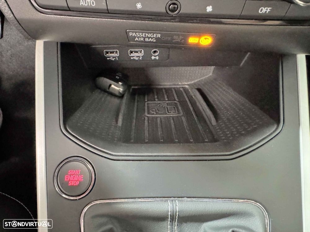 SEAT Arona 1.0 TSI Xcellence - 15