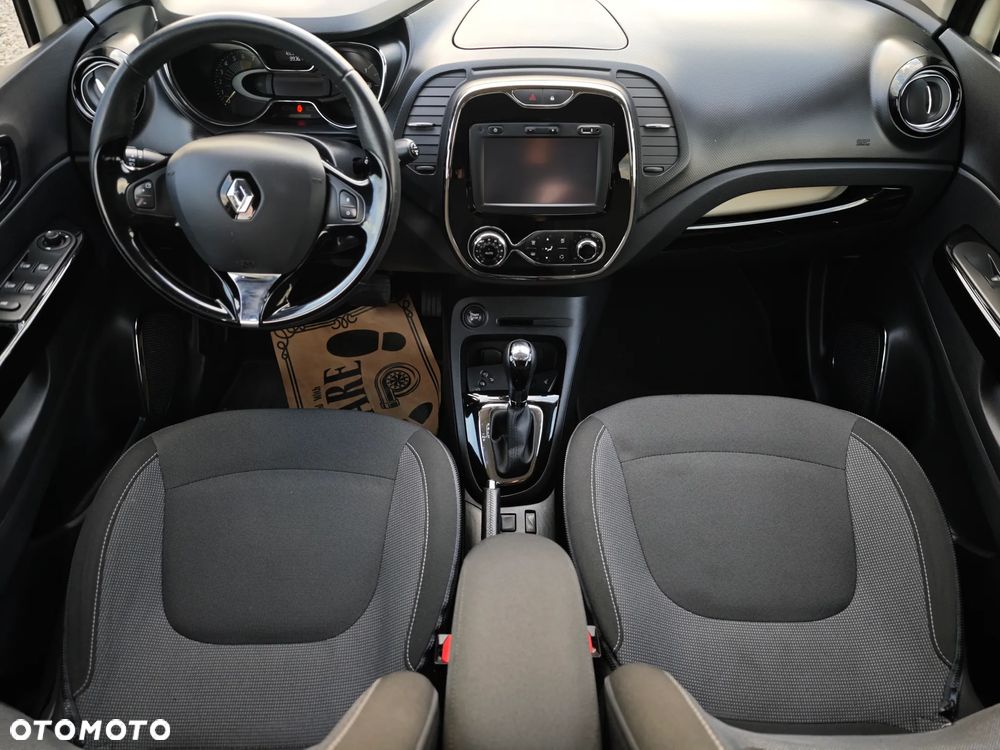 Renault Captur - 33