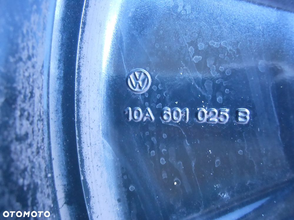felga felgi vw id.3 ID3 7,5jx20 et44  10A601025B 10a601025b  5x112 - 5