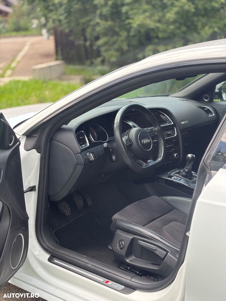 Audi A5 Sportback - 9