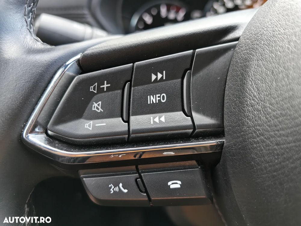 Mazda CX-5 CD150 4x2 AT Takumi - 29