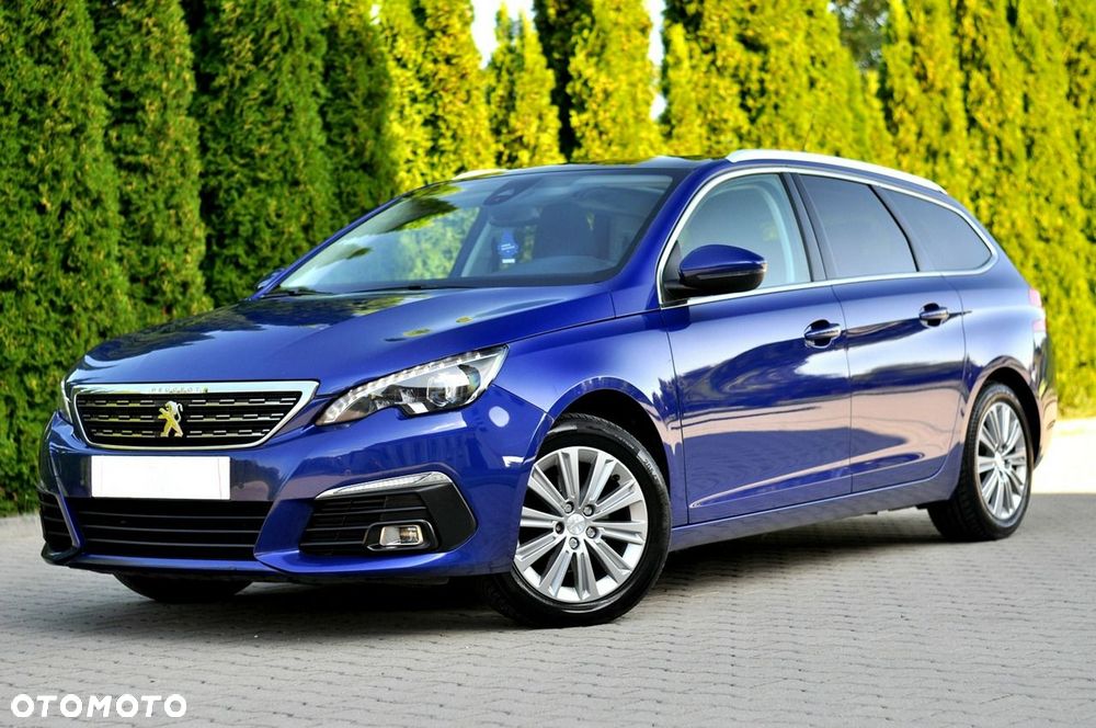 Peugeot 308 - 37