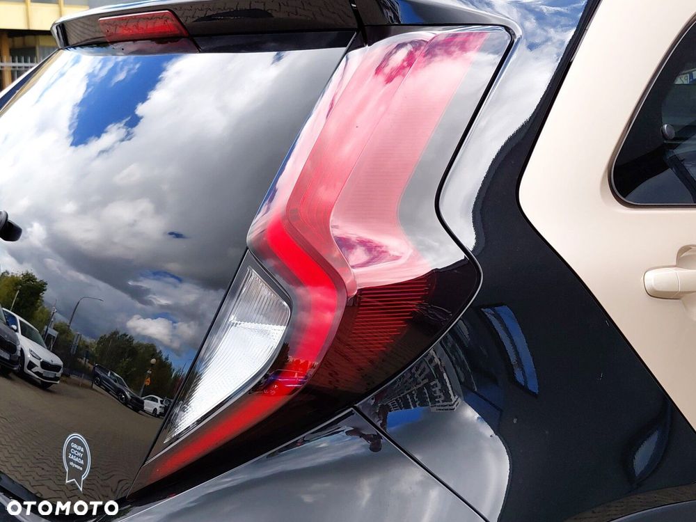 Toyota Aygo X 1.0 VVT-i Style - 33