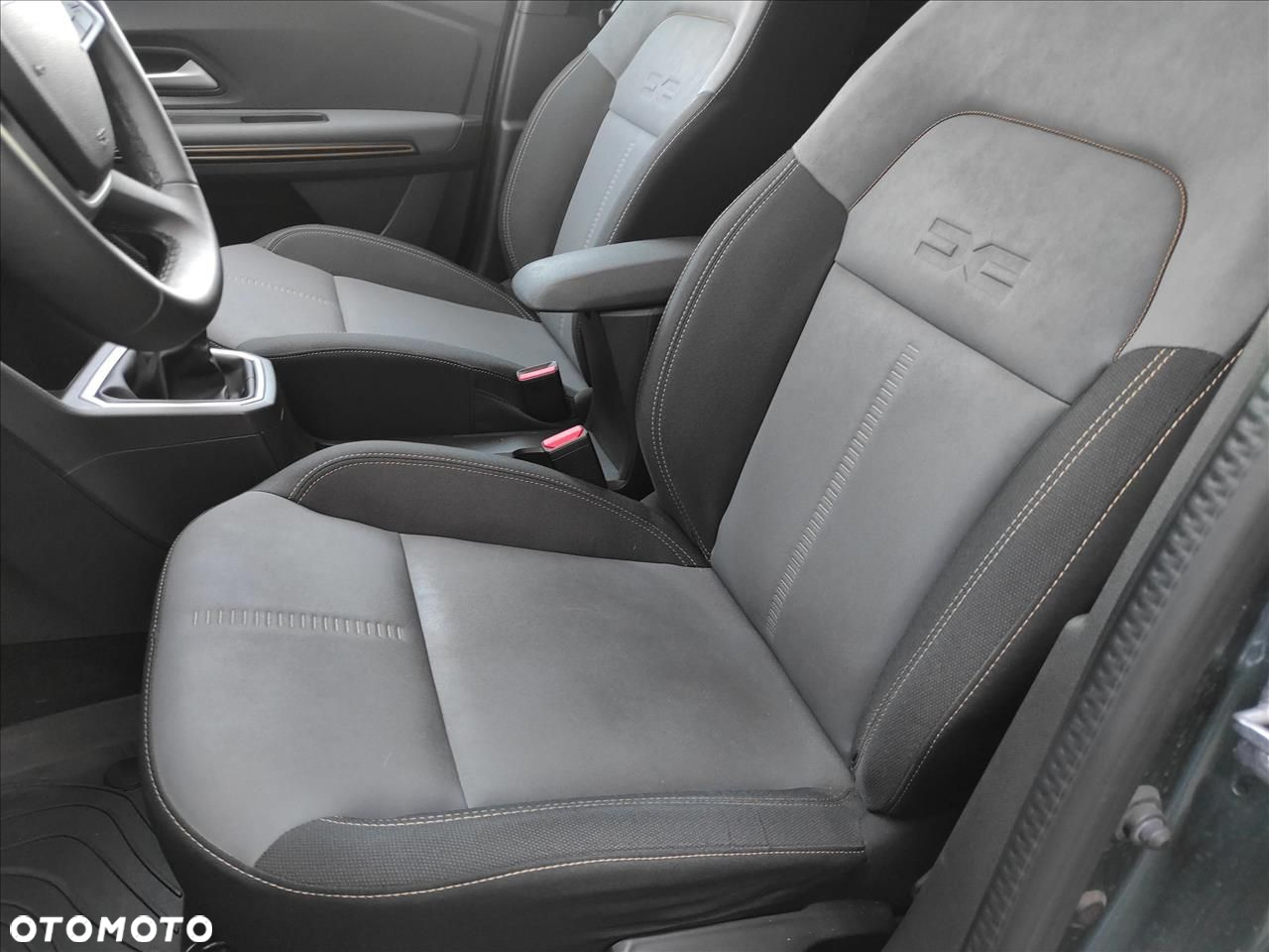Dacia Jogger 1.0 TCe Extreme - 15