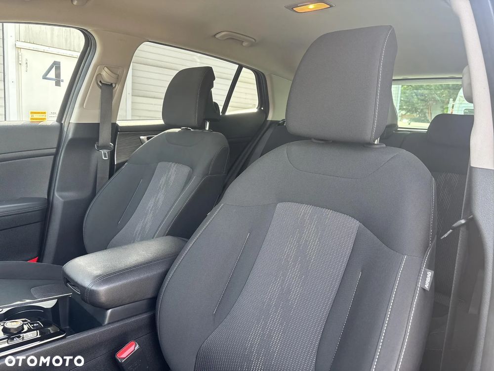 Kia Sportage 1.6 T-GDI MHEV L 2WD DCT - 10
