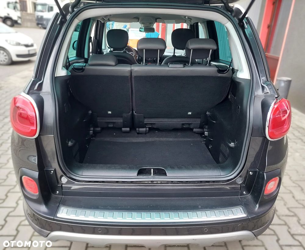 Fiat 500L - 11