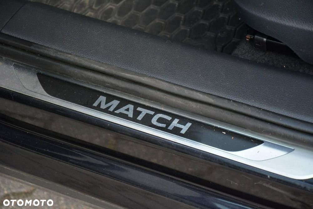Volkswagen Sharan 2.0 TDI BlueMotion Technology Match - 33