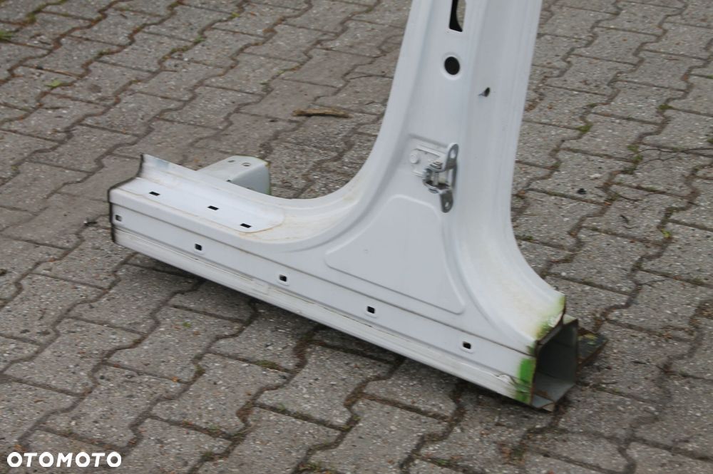 słupek lewy środkowy hyundai tucson ii iii 15-20 pyw - 6