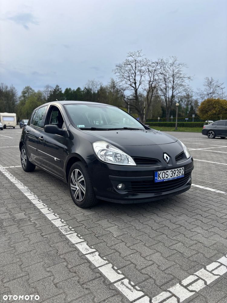 Renault Clio 1.5 dCi 70 Expression - 2