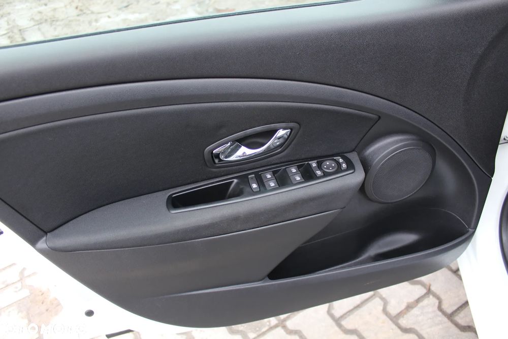 Renault Megane ENERGY TCe 115 Start & Stop LIMITED - 13