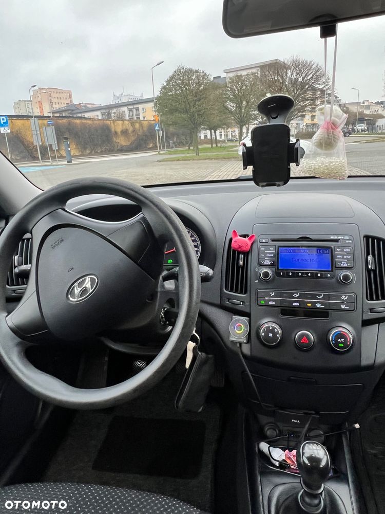 Hyundai i30 i30cw 1.4 Edition Plus - 7