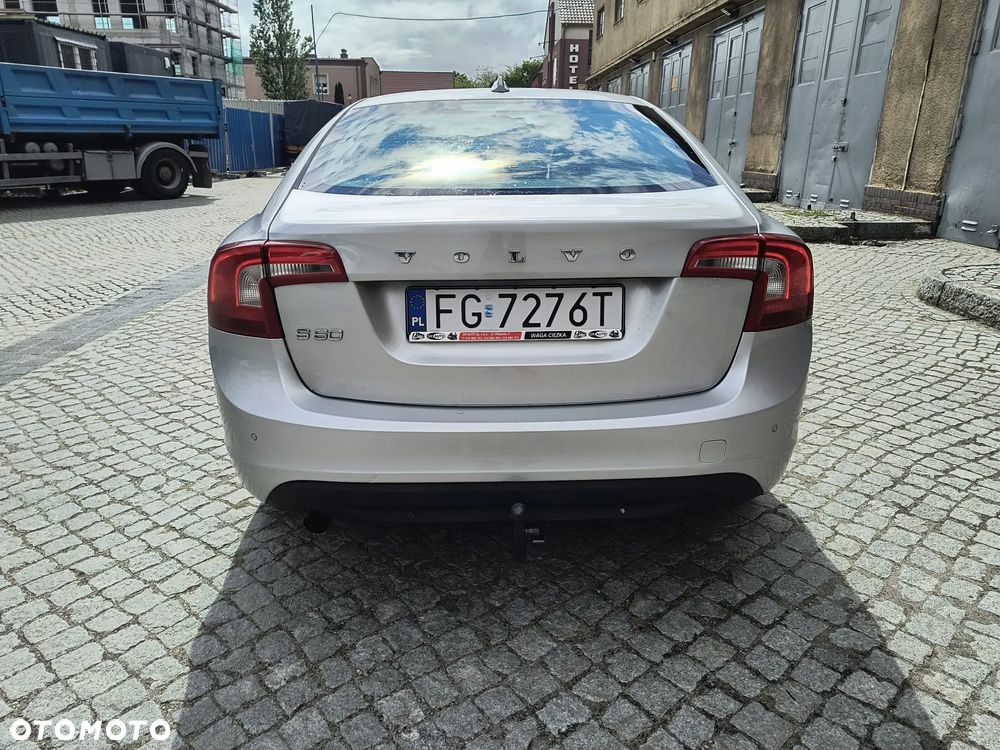 Volvo S60 D3 - 5