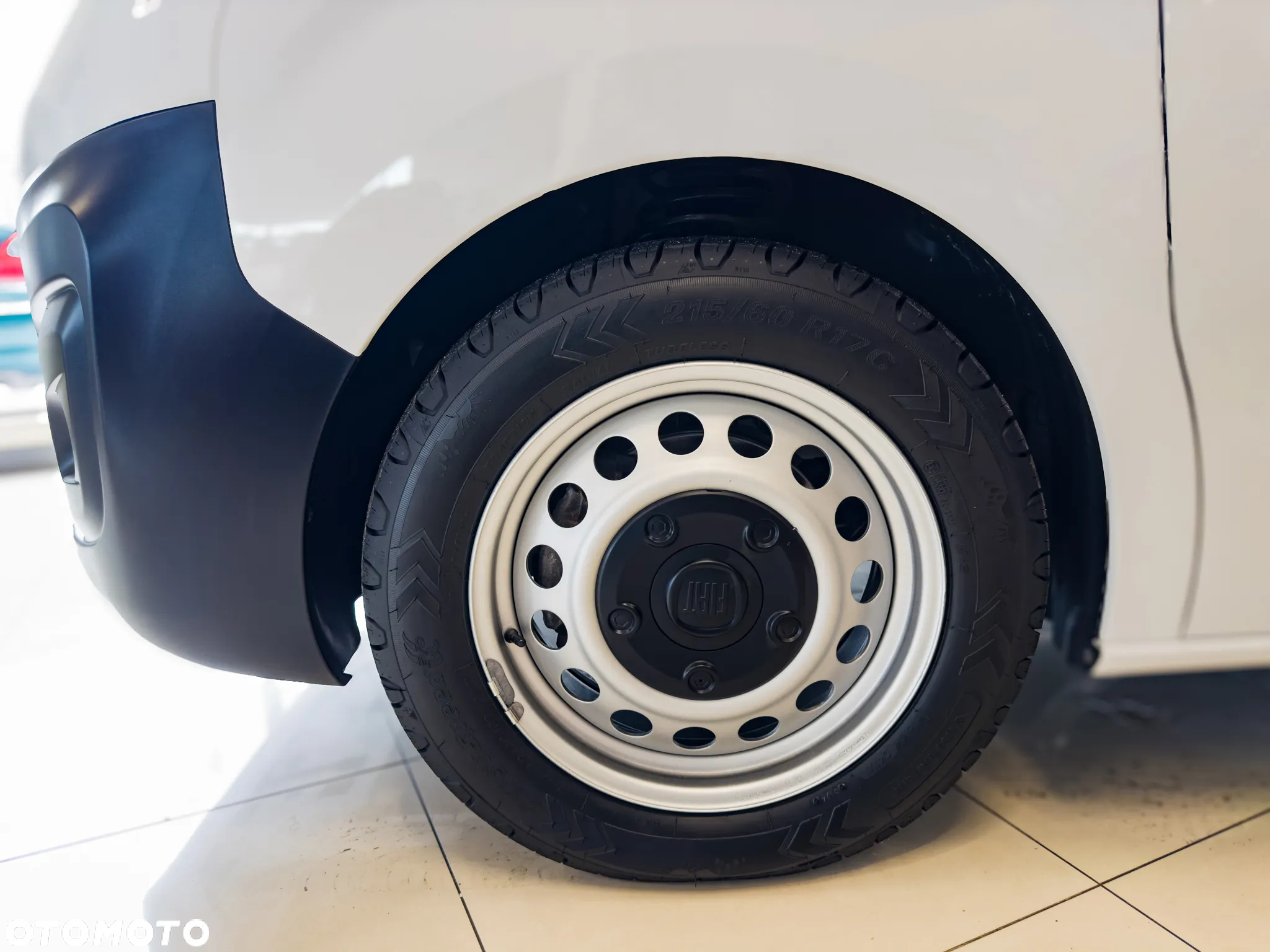 Fiat SCUDO - 18
