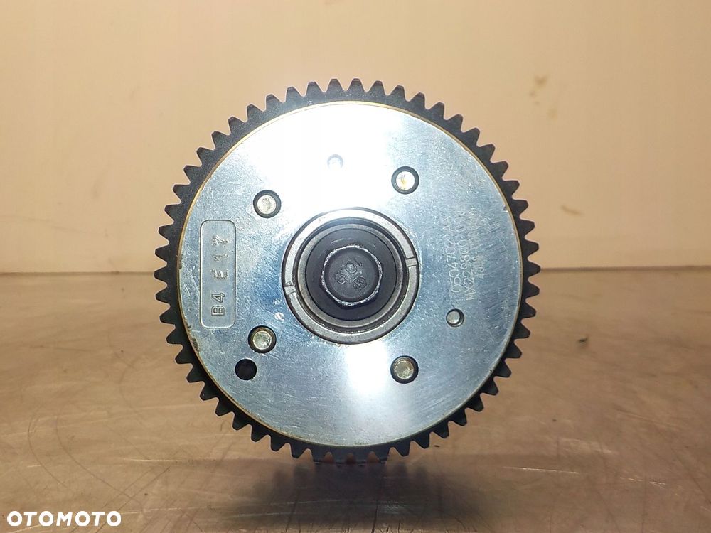 DODGE CALIBER AVENGER 2.0 WAŁEK ROZRZĄDU SSĄCY 04884735AB - 7