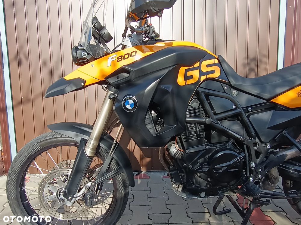BMW GS - 20