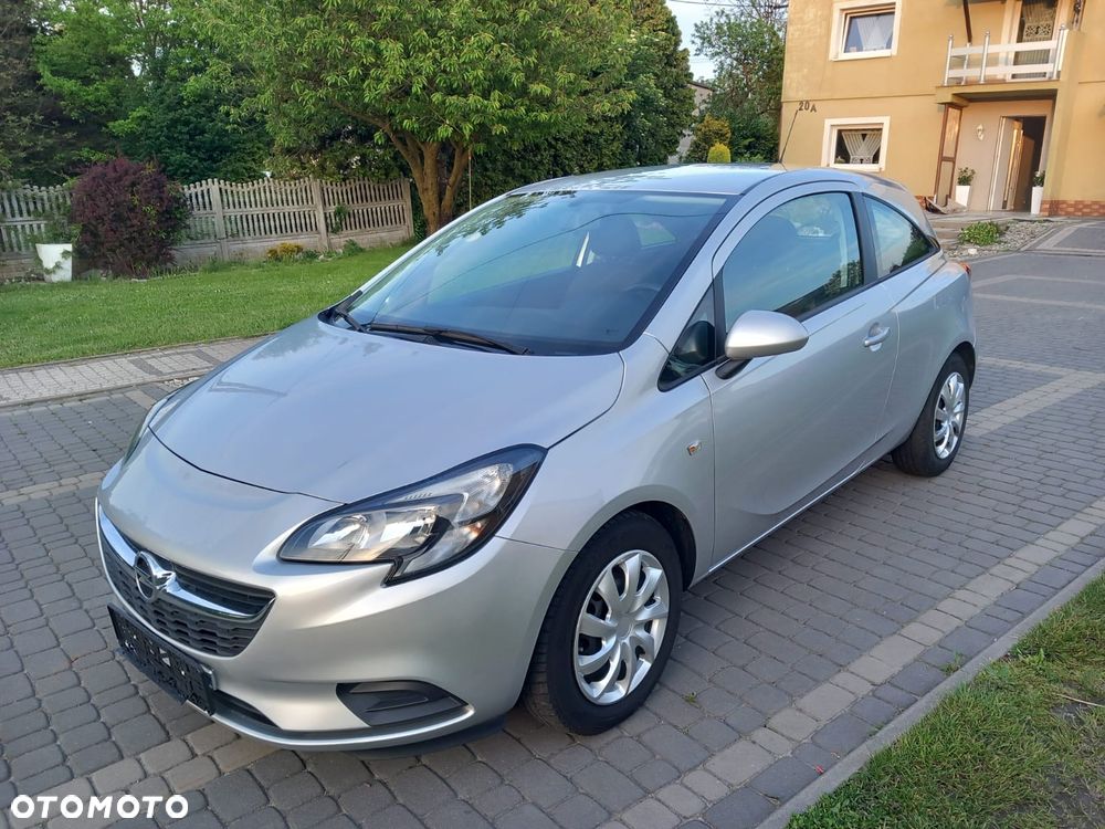 Opel Corsa 1.2 120 Lat - 8
