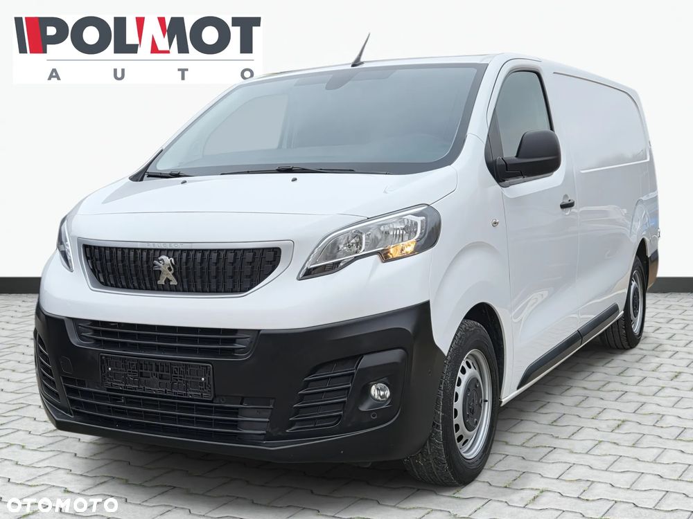 Peugeot Expert Long 3,0t Premium (bryg.) - 15