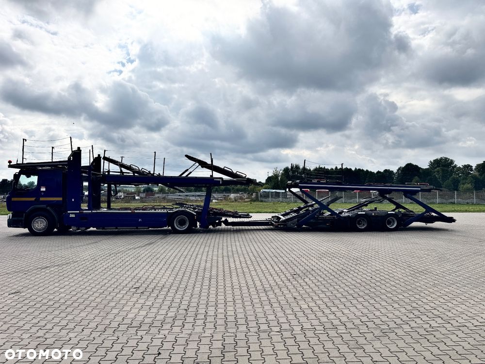 Renault Premium D Wide - 5