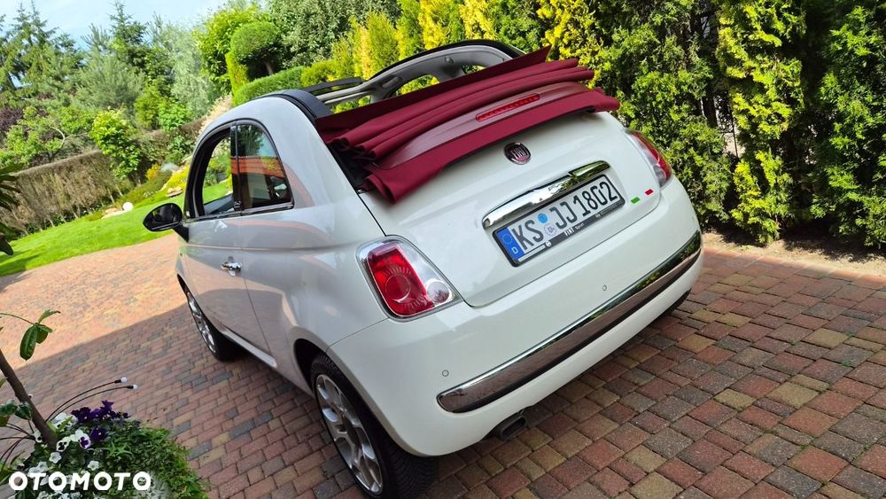 Fiat 500 - 5