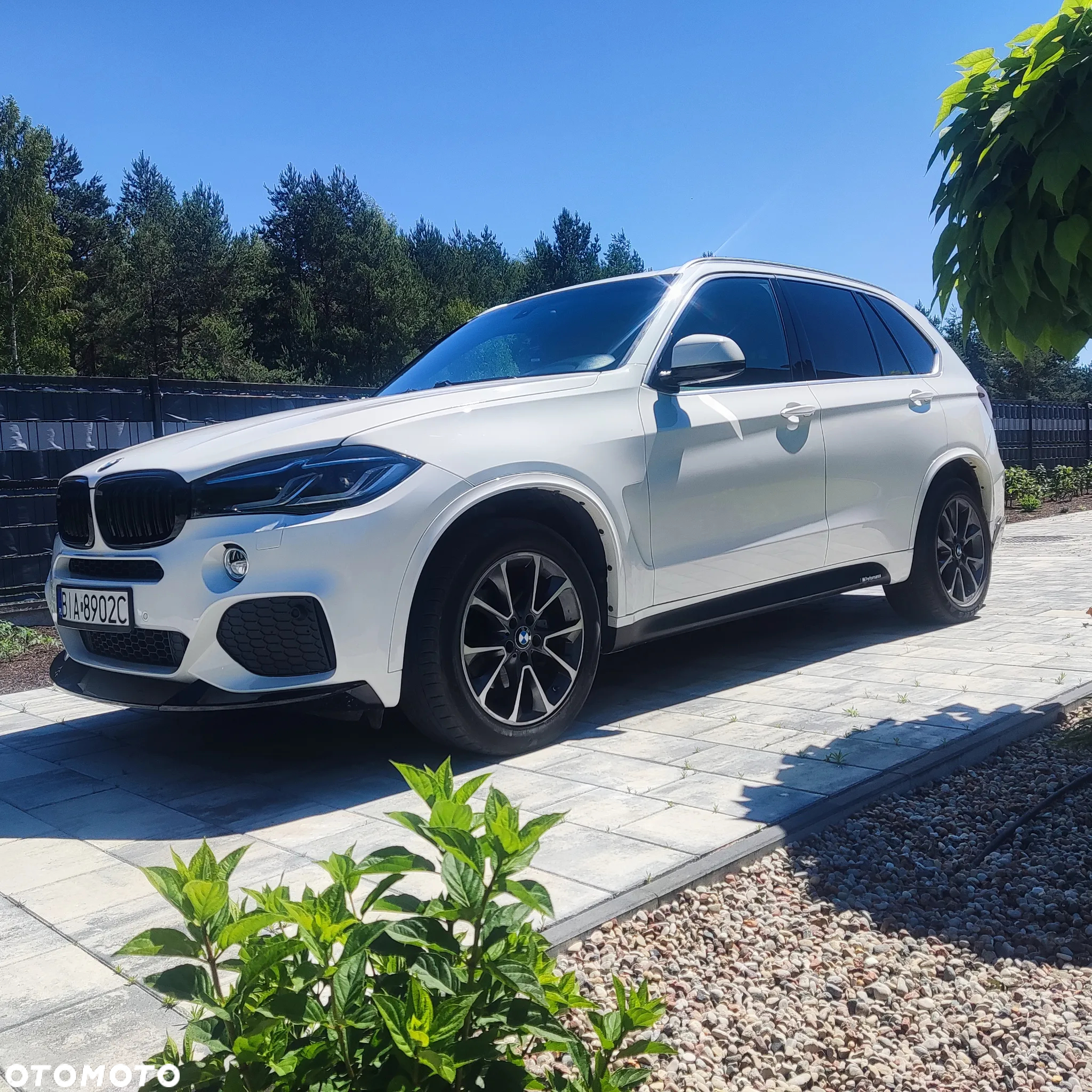BMW X5 - 13