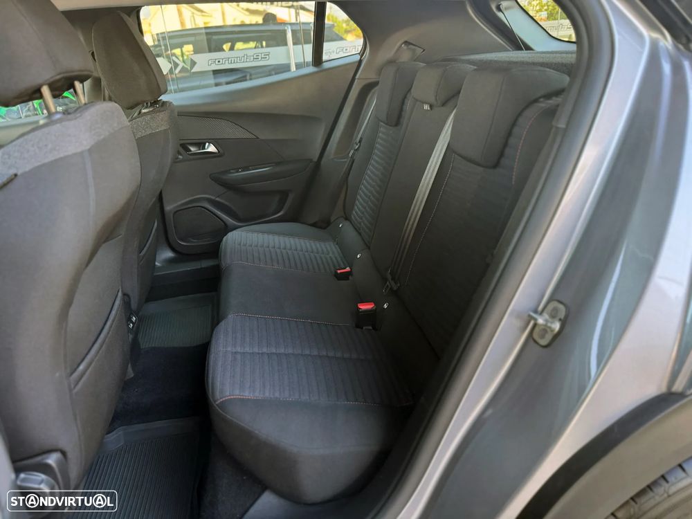 Peugeot 2008 1.2 PureTech Active Pack EAT8 - 12
