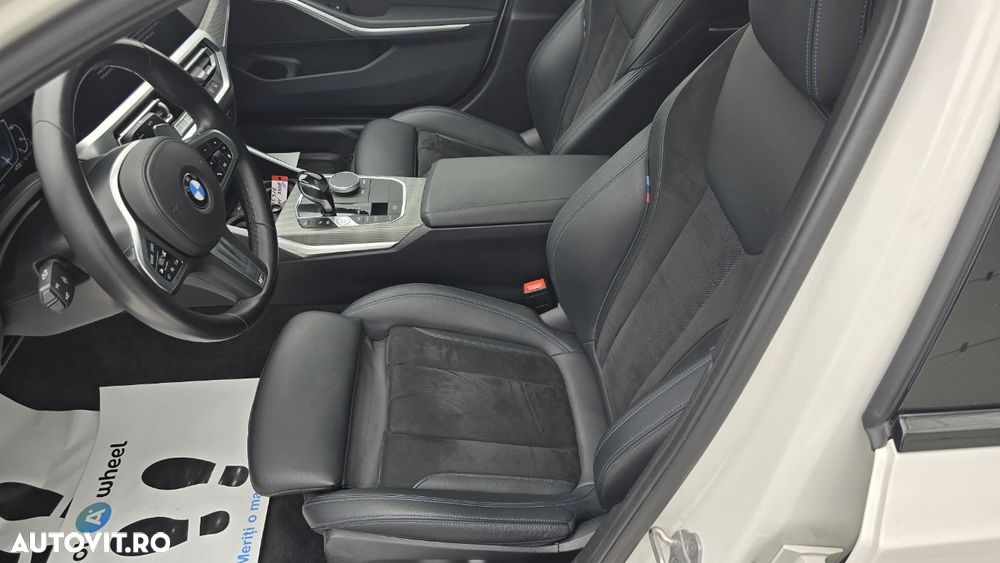 BMW Seria 3 - 12