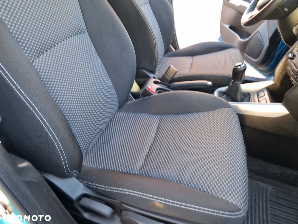 Suzuki Vitara 1.6 Premium 4WD - 25