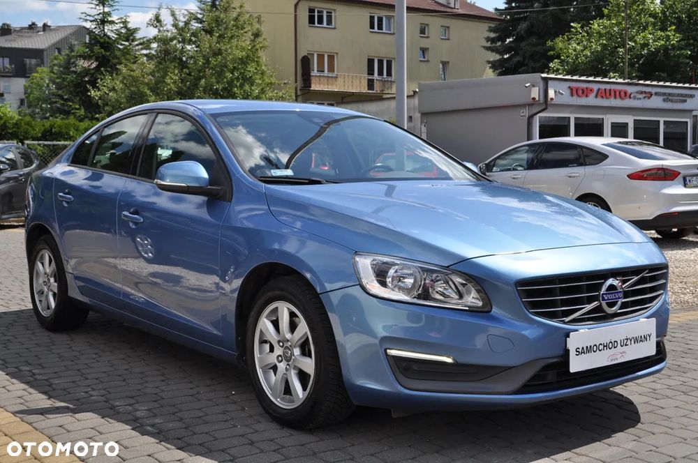 Volvo S60 - 7