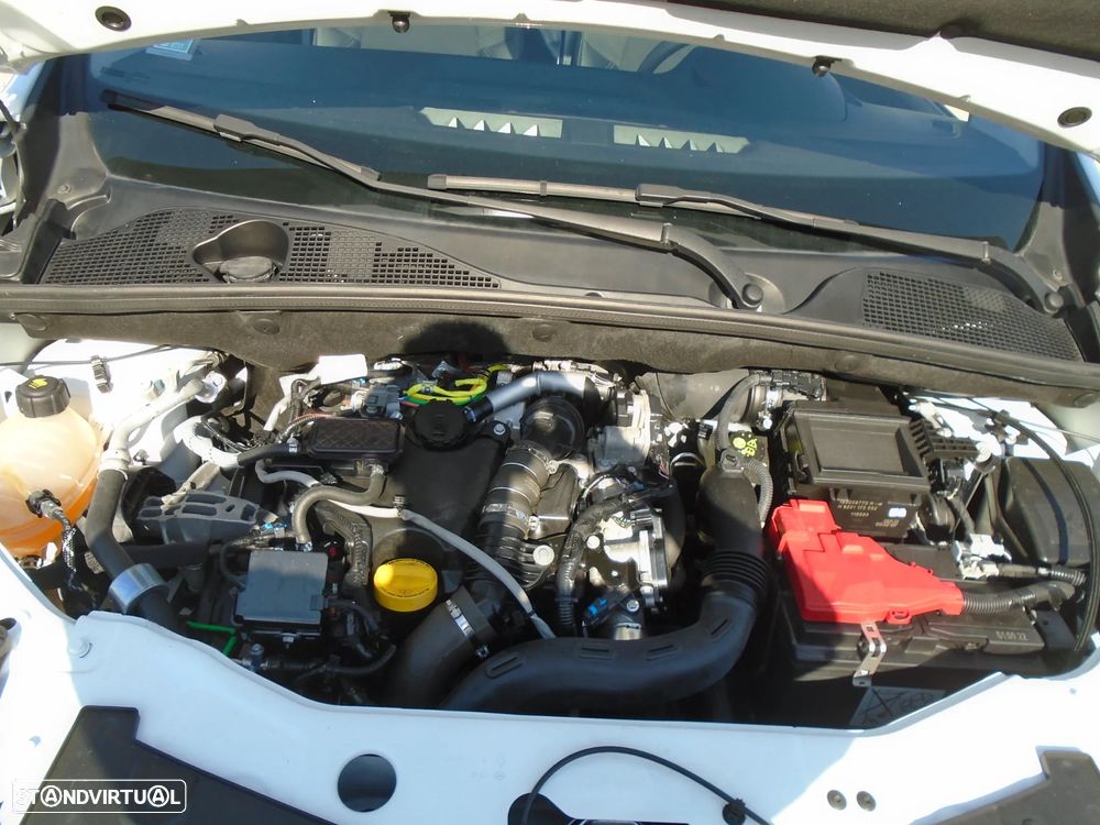 Renault KANGOO Express 1.5 Bleu DCI 95 CV-NACIONAL- IVA DEDUTIVEL - 8