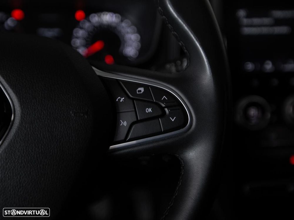 Renault Mégane Sport Tourer 1.5 Blue dCi Limited - 14