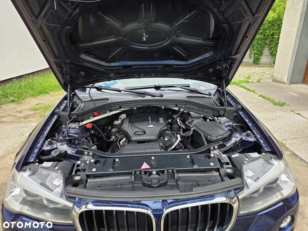 BMW X4 xDrive20d - 31