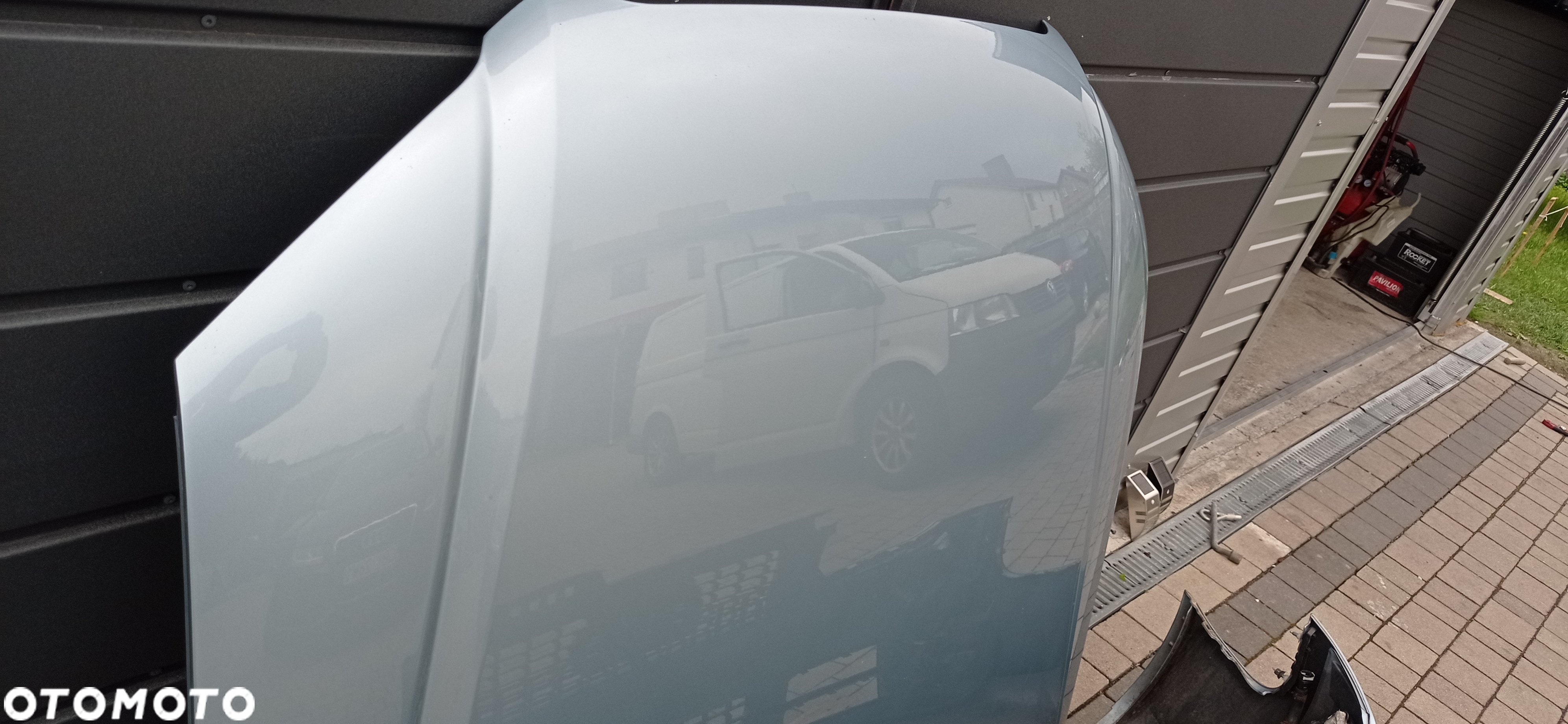 Audi A4 B7 lampa przednia prawa plus lewa Xenon - 14