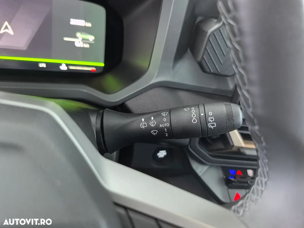 Dacia Bigster TCe 140 4X2 MHEV Extreme - 20