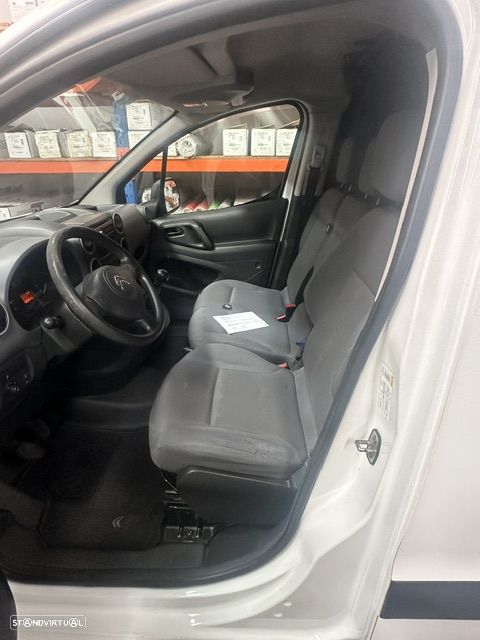 Citroën Berlingo - 7